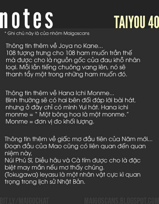 ngôi nhà mặt trời chapter 40 37