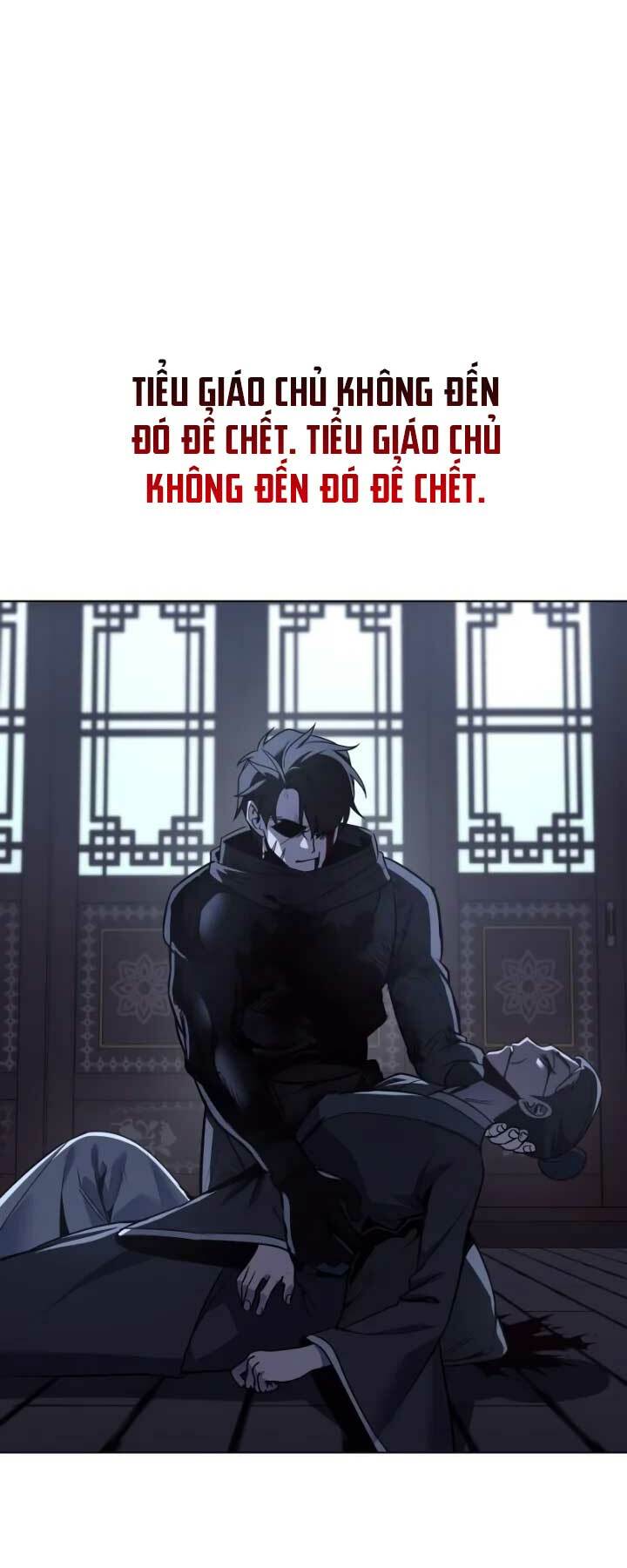 Thiên Ma Thần Quyết: Trùng Sinh Chapter 117 - Trang 31