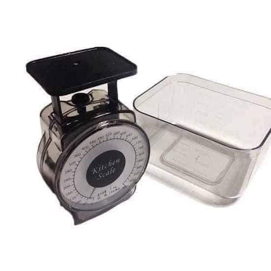 Cân nhà bếp mini đong bột làm bánh Hàng Nhật
