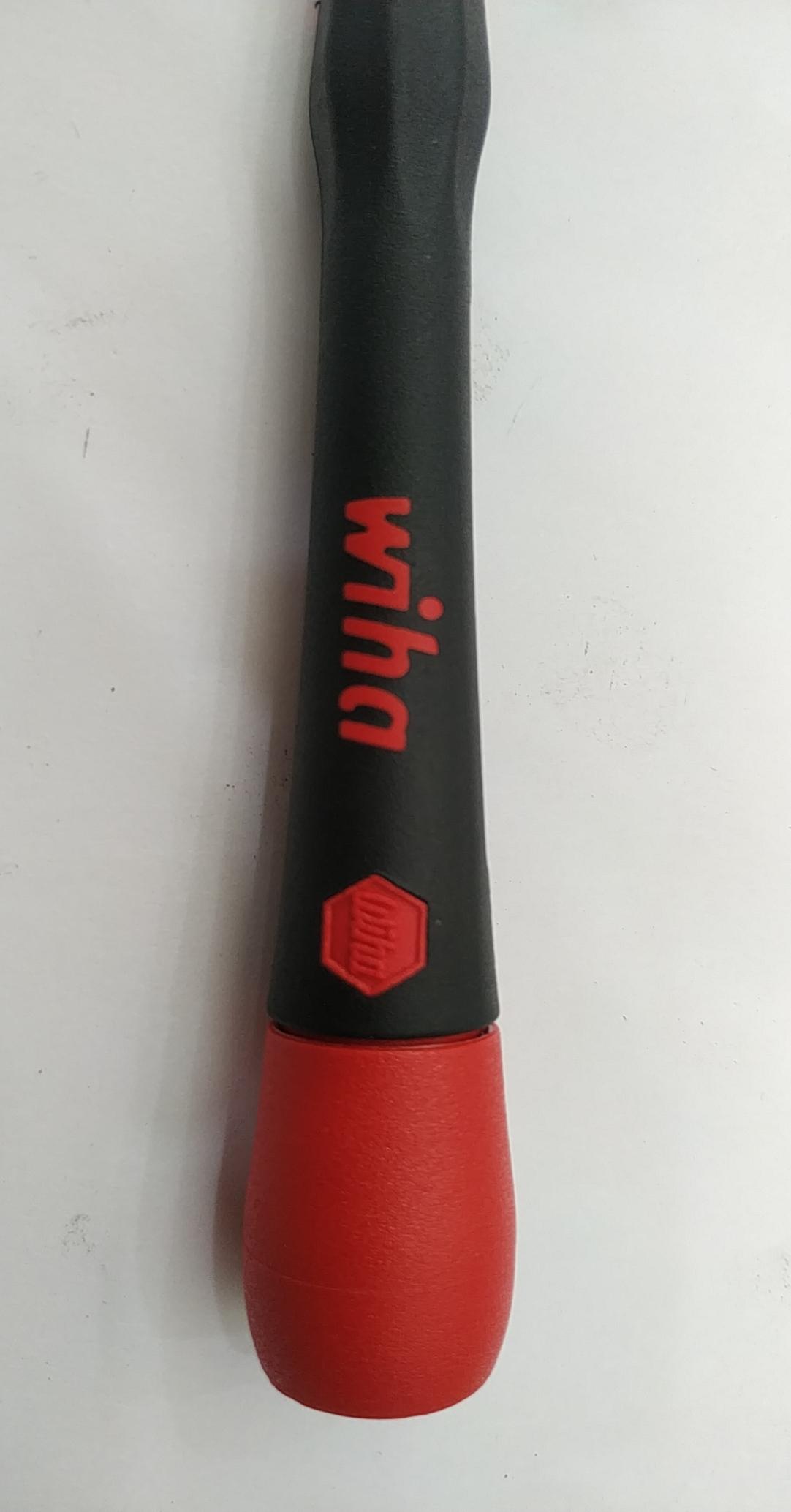Tua vít đầu dẹp Wiha 42391 (2.5 x 50 x 150)