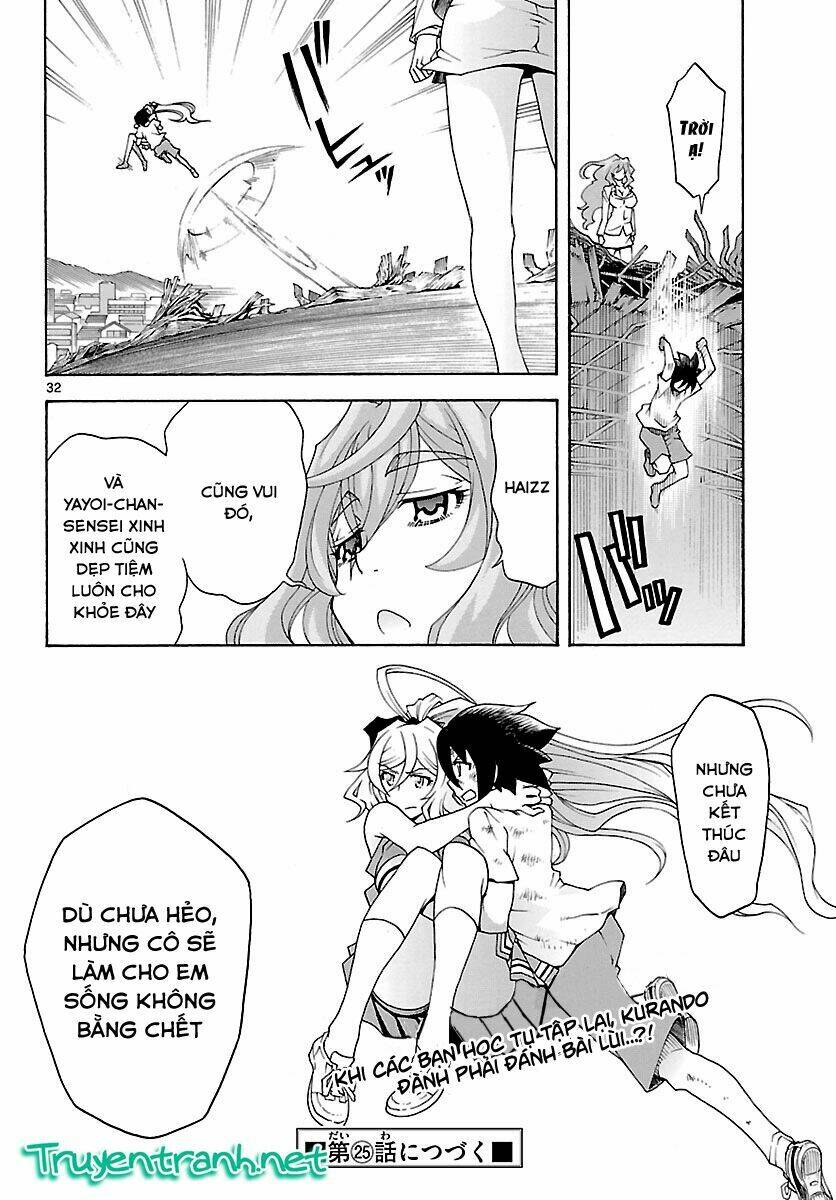 popcorn avatar chapter 24 35