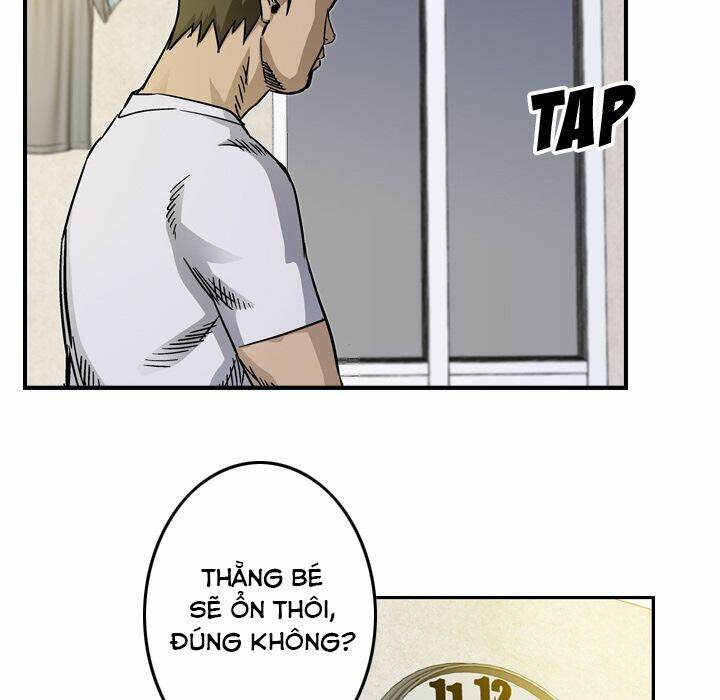 huyền thoại : khởi đầu chapter 55 100