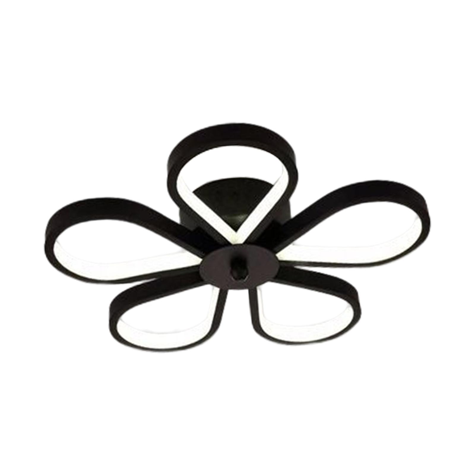 LED Ceiling Light Chandelier Decor Lighting Fixture for Closet Office Dining Room