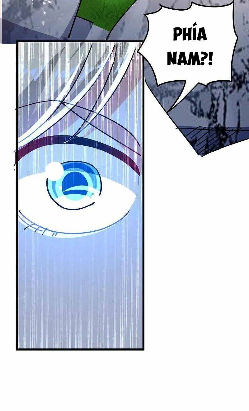 vạn giới tiên vương chapter 193 17