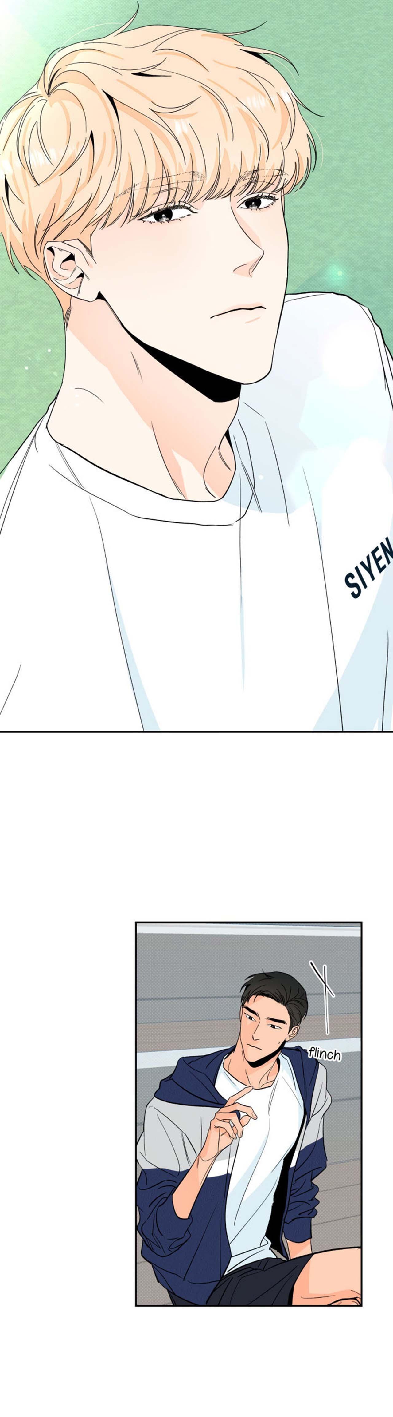 manhwa chịch vồn chịch vã chapter 1 17