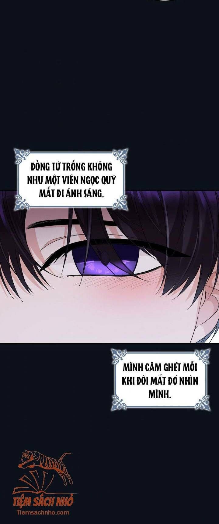 dây xích kiềm chế nam chính hắc ám tuột mất rồi chapter 25 38