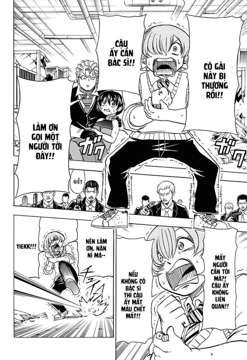 undead unluck chapter 24 16