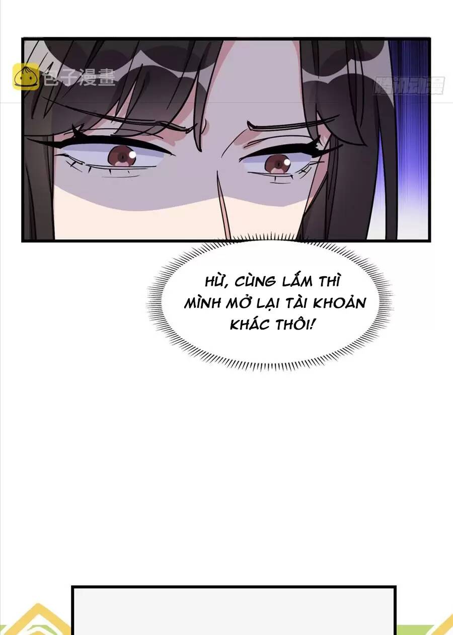 cố tổng, vợ của ngài quá mạnh rồi! chapter 68 32
