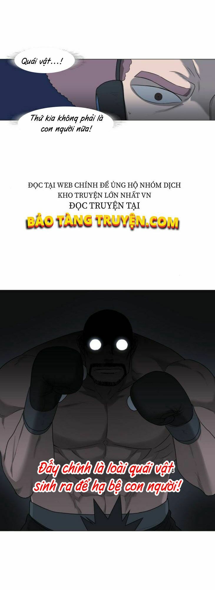 Võ Sĩ Quyền Anh chapter 85 36