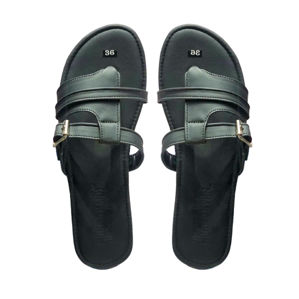 Dép Nữ Hàng Cao Cấp Kiểu Dáng Dễ Thương - DNUhp83B