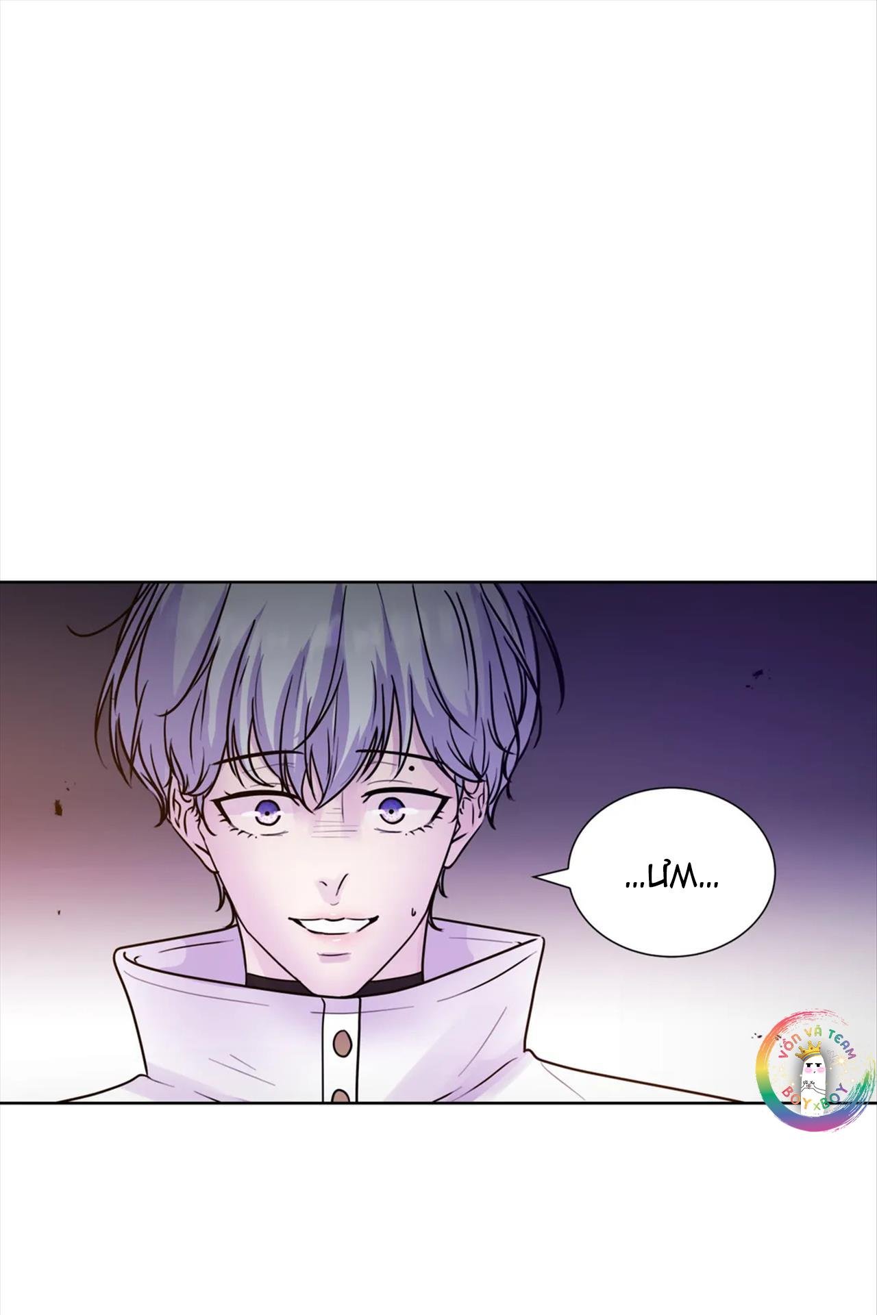 cửu vĩ hồ ly dj - guiding light chapter 2 33