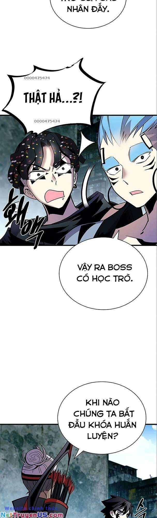 chuyển sinh thành ác nhân chapter 123 10