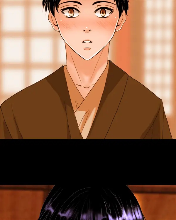 hoàng đế máu lạnh của tôi chapter 53 57