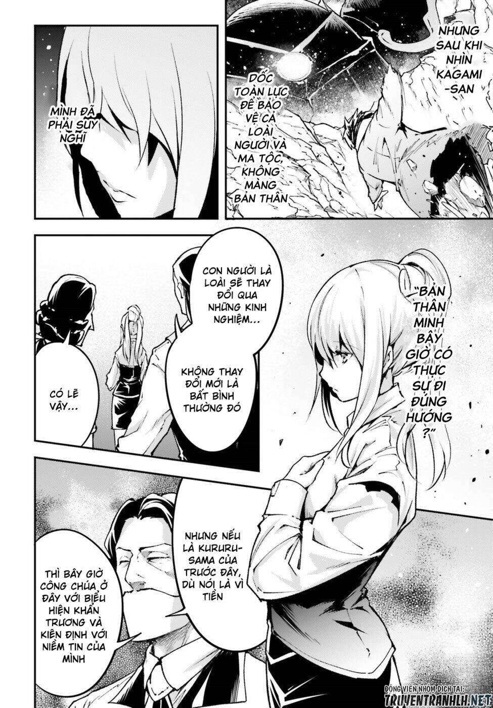 tên thường dân lv.999 chapter 20 39