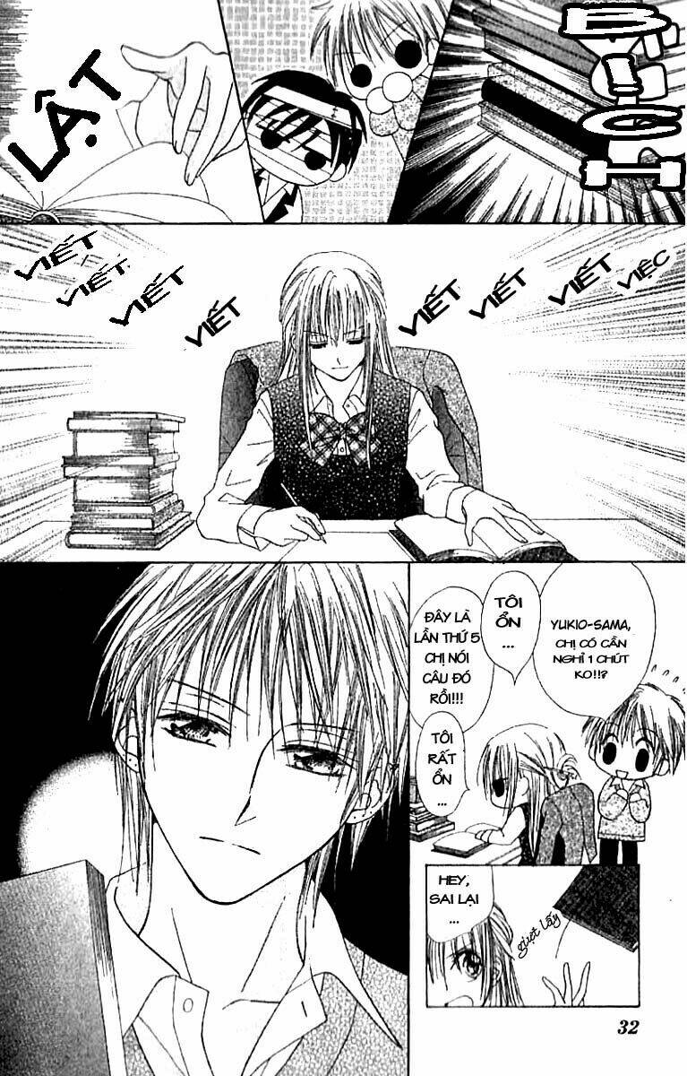 tổng hợp one shot. chapter 176 30