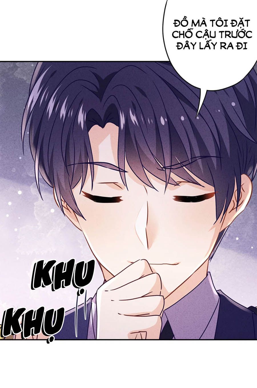 thiếu soái, vợ anh muốn lật trời! chapter 91 23