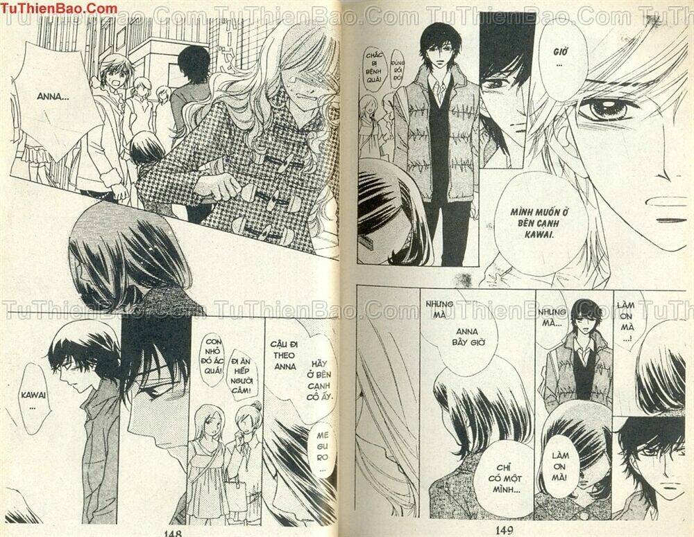 ác quỷ và bản tình ca chapter 7 75