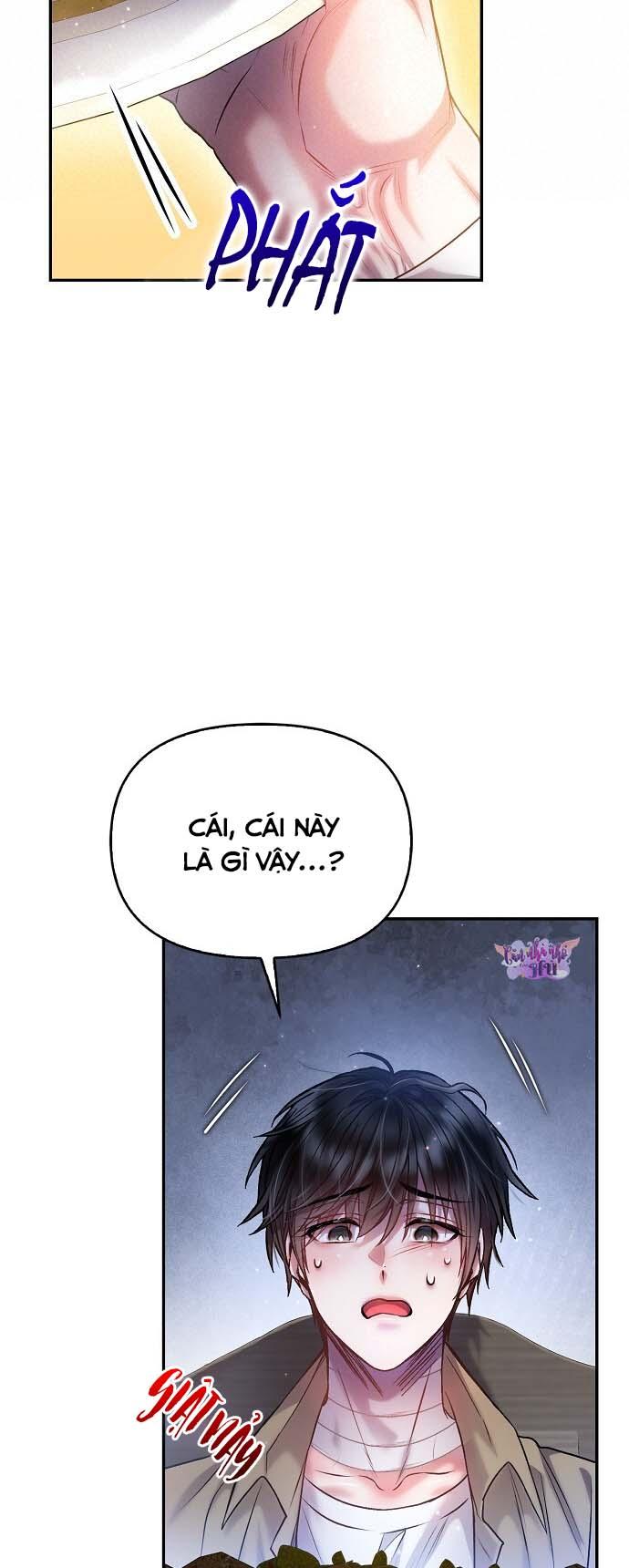 cơn mưa mật ngọt chapter 33 68