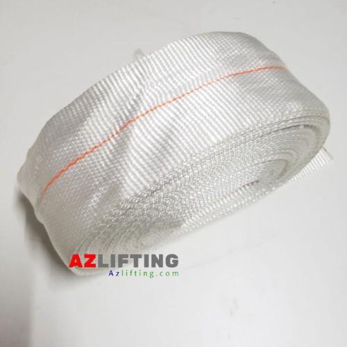 Cuộn dây đai bản lớn 108mm polyester dày 2mm