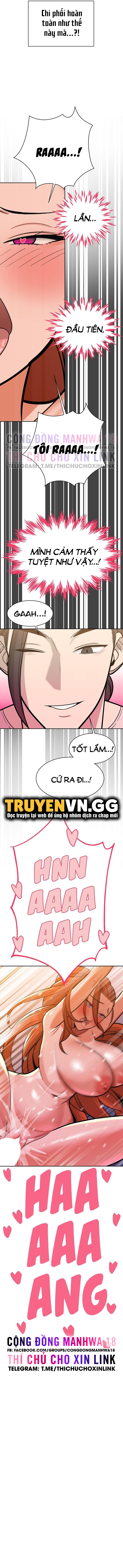 bí mật của gia tộc chaebol đời thứ ba chapter 22 10