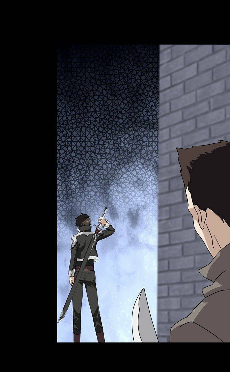 bạn gái virus của tôi chapter 159 28