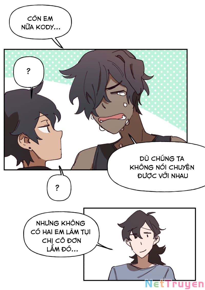 lumine - cội nguồn ánh sáng chapter 114 28