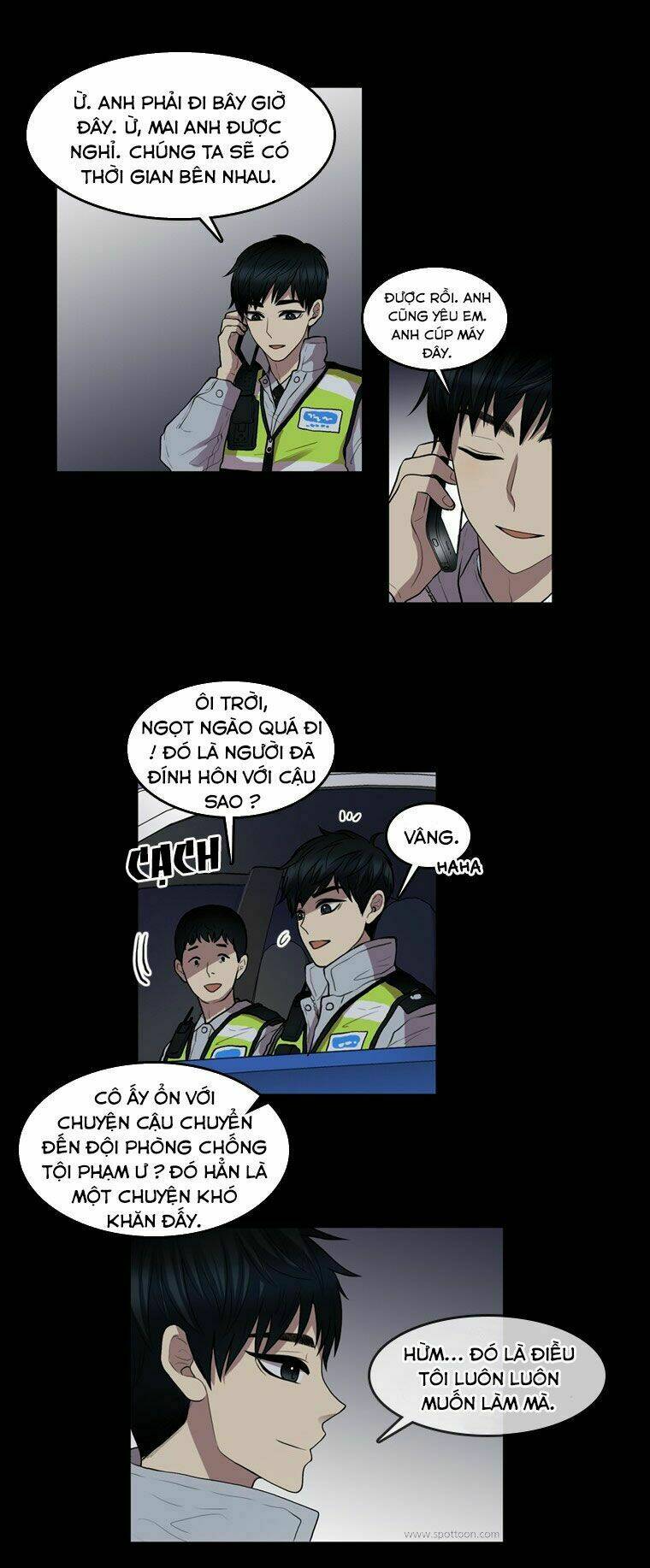 my shining world chapter 62 3