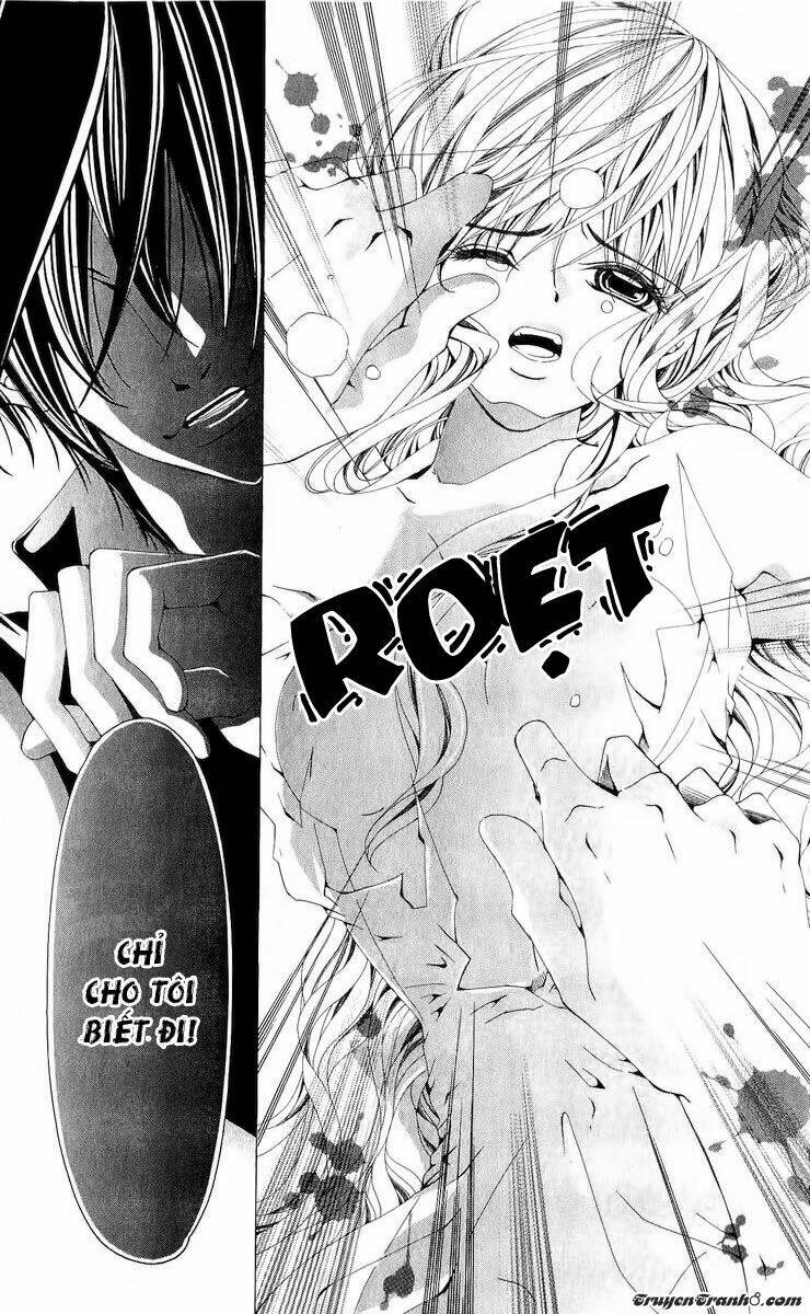 nemuri hime - yume miru youni koishiteru chapter 9 35