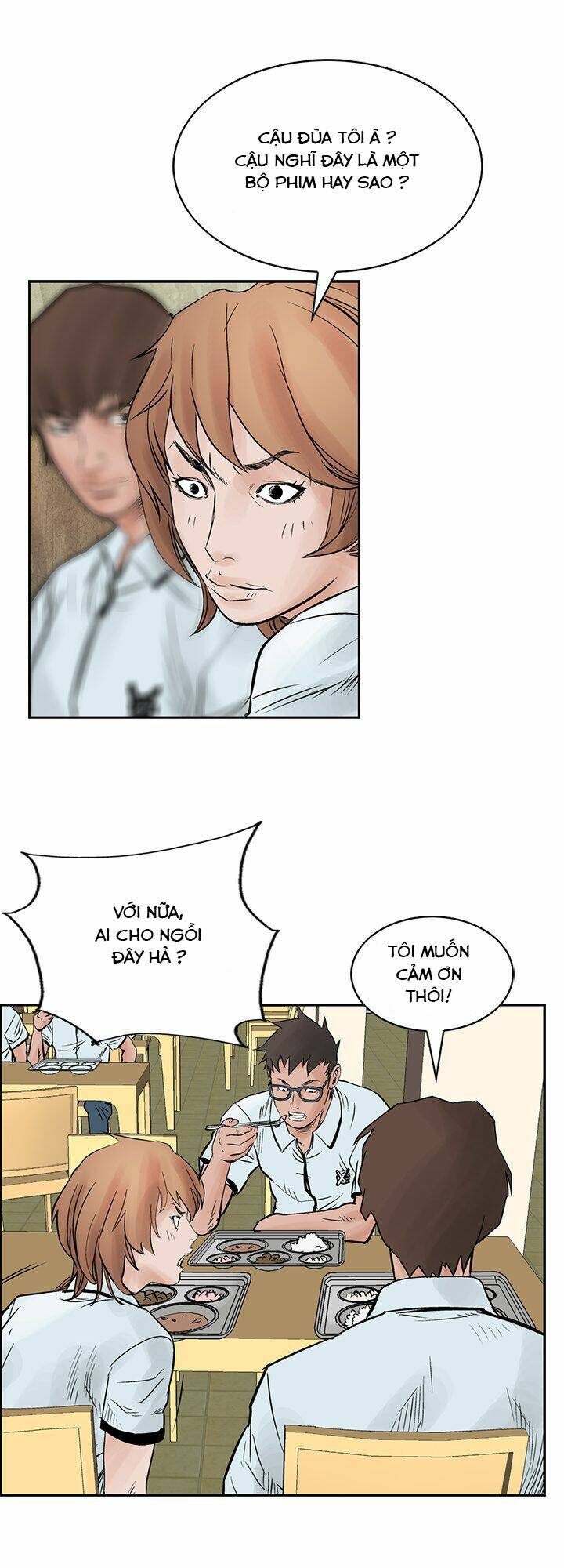 huyền thoại : khởi đầu chapter 37 32