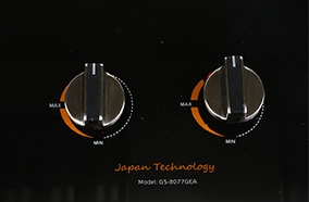 Mặt kính dễ vệ sinh