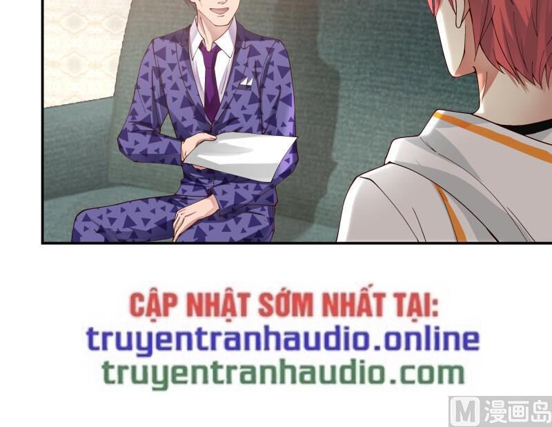 trên người ta có một rồng chapter 287 29