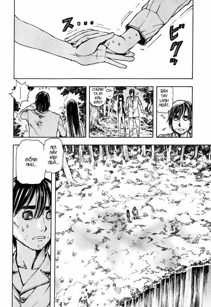 franken fran chapter 8 18