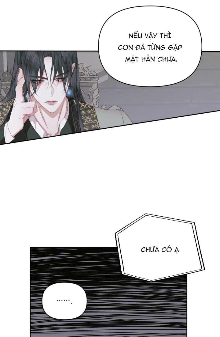 trở thành cô vợ khế ước của nhân vật phản diện chapter 27 46