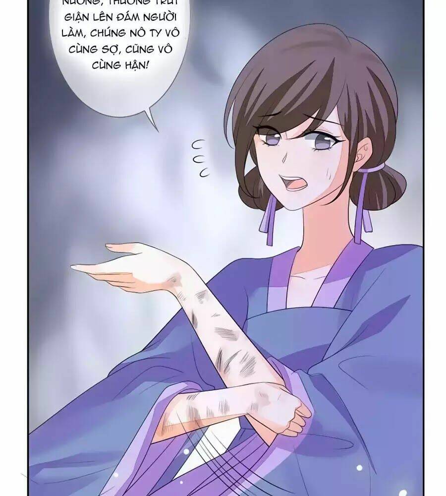 cửu khuyết phong hoa chapter 36 62