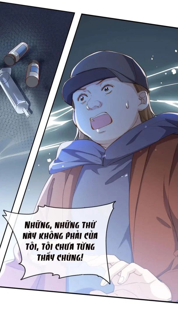 nụ hôn vực thẳm chapter 61 4