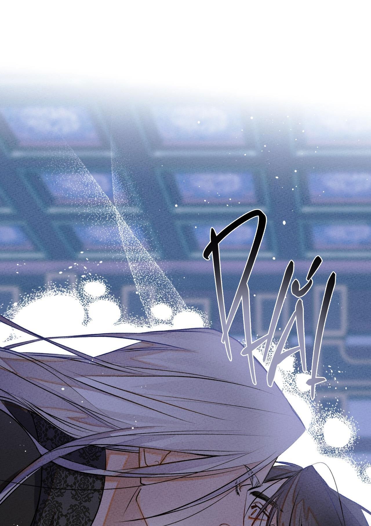 bl cổ trang - âu cổ ngắn nhà kim chapter 39.2 2