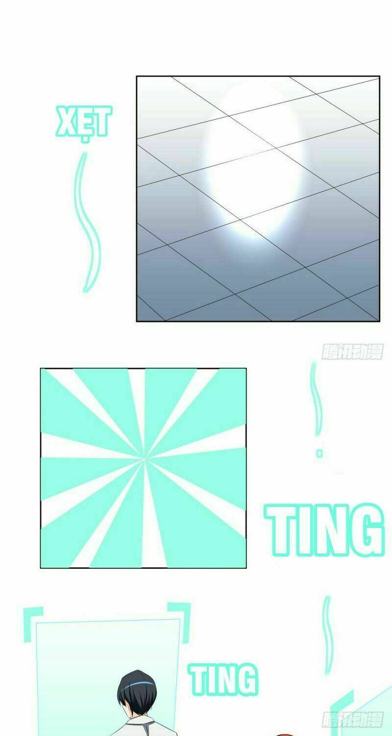 tối cường thần cấp hệ thống chapter 3 8