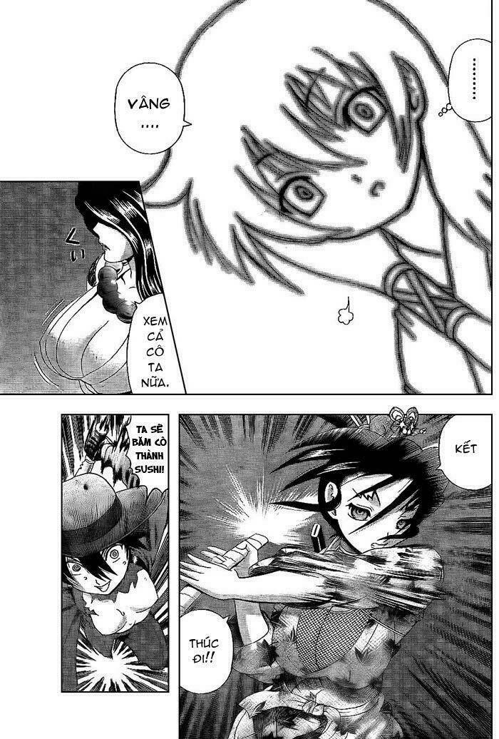 history's strongest disciple kenichi chapter 364 12