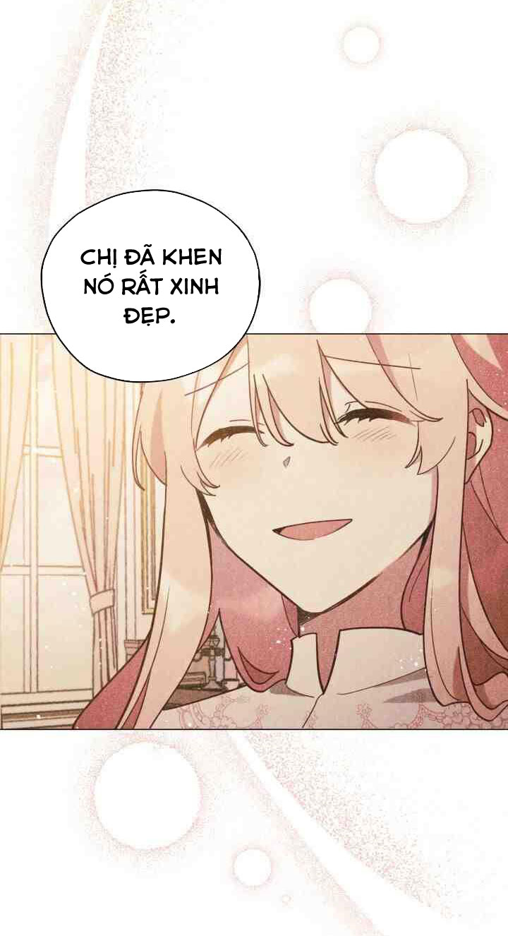 quý cô không thể chạm vào chapter 7 30