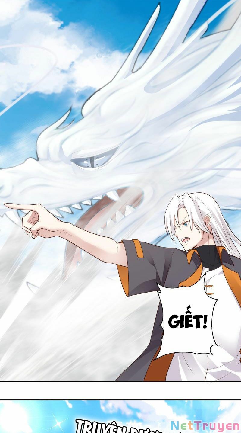 trên người ta có một rồng chapter 443 25