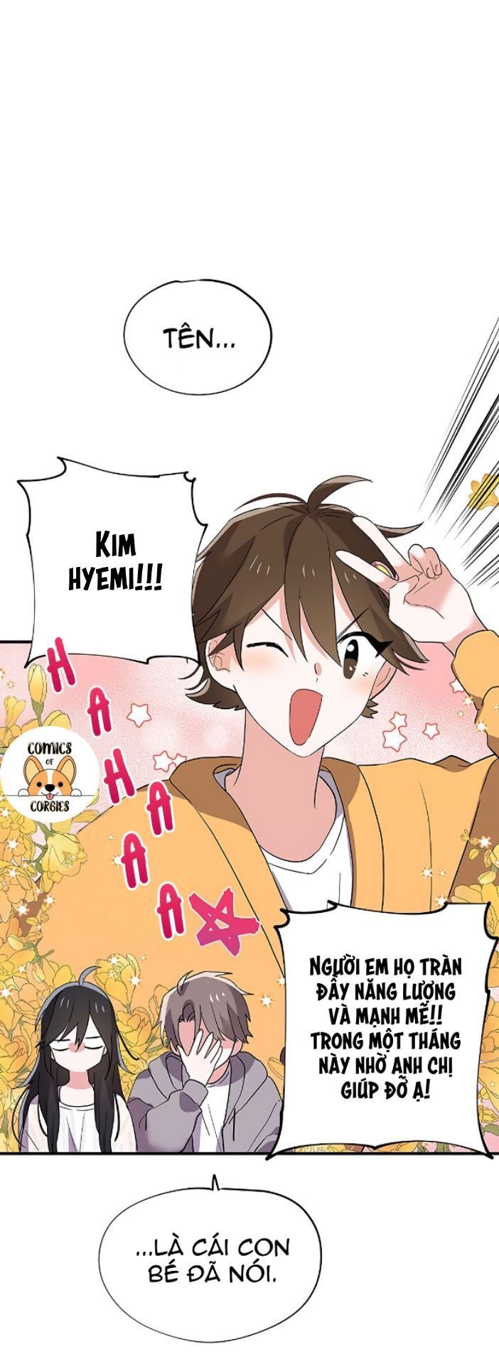 hãy cứu chồng tôi chapter 7 9