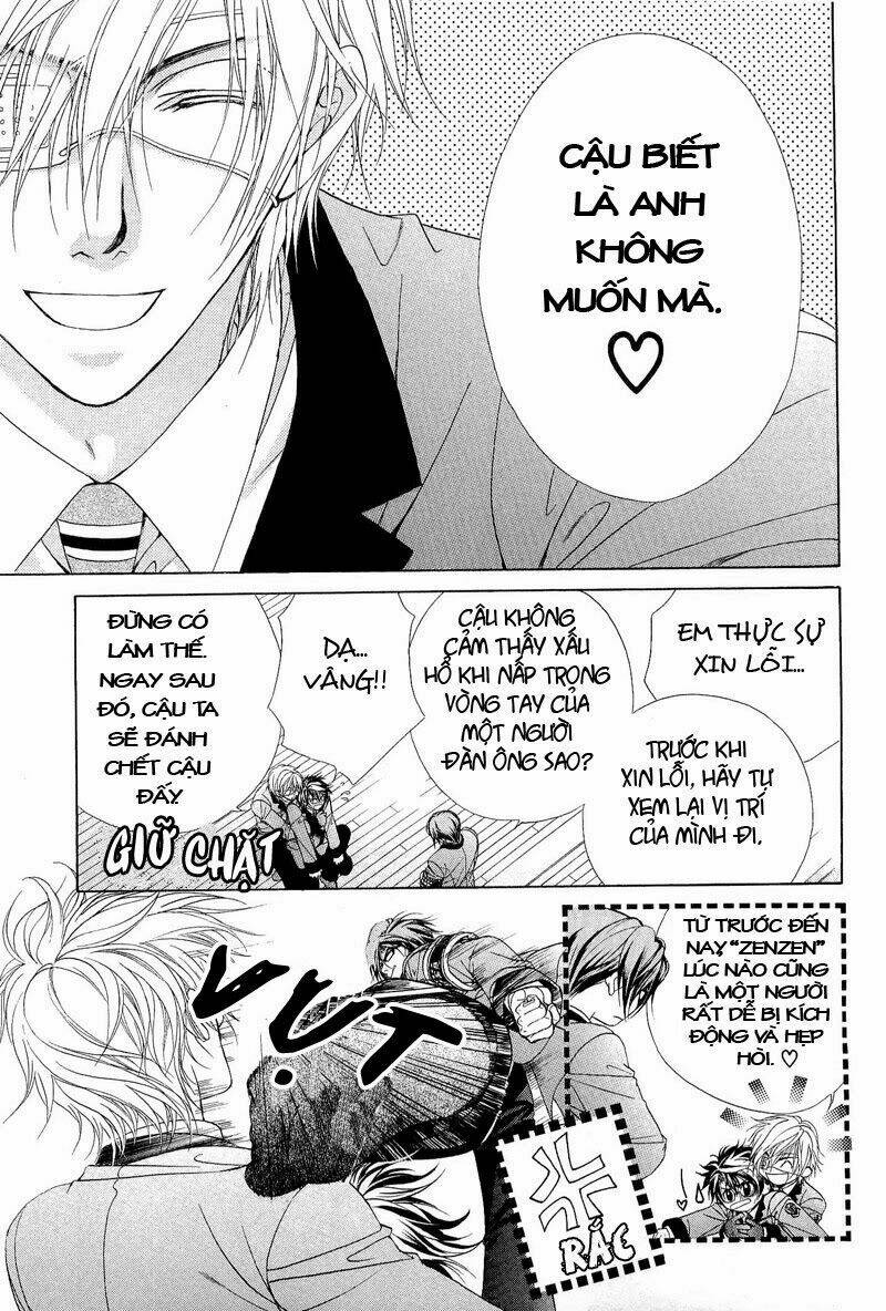 fuuki no okite chapter 1 24