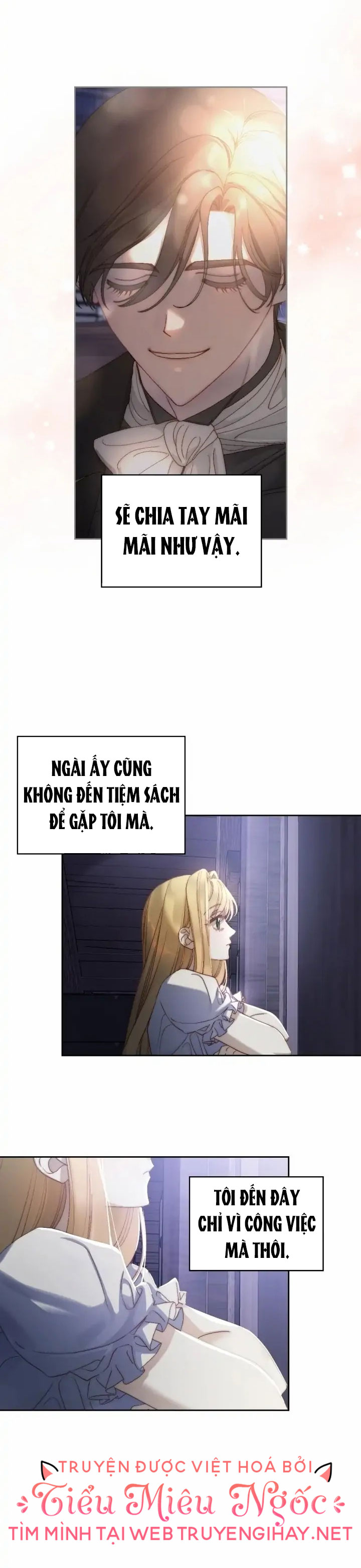 thư viện ánh trăng chapter 13 23