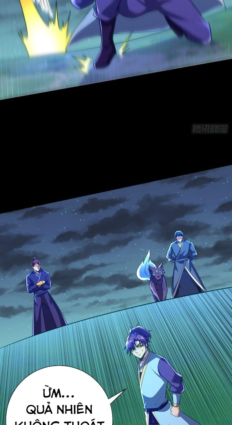 yêu giả vi vương chapter 179 39