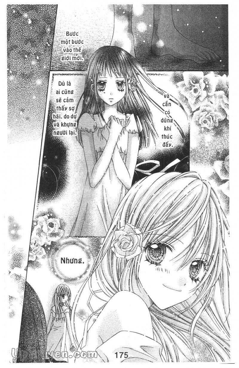 thiên đường rock chapter 3 175