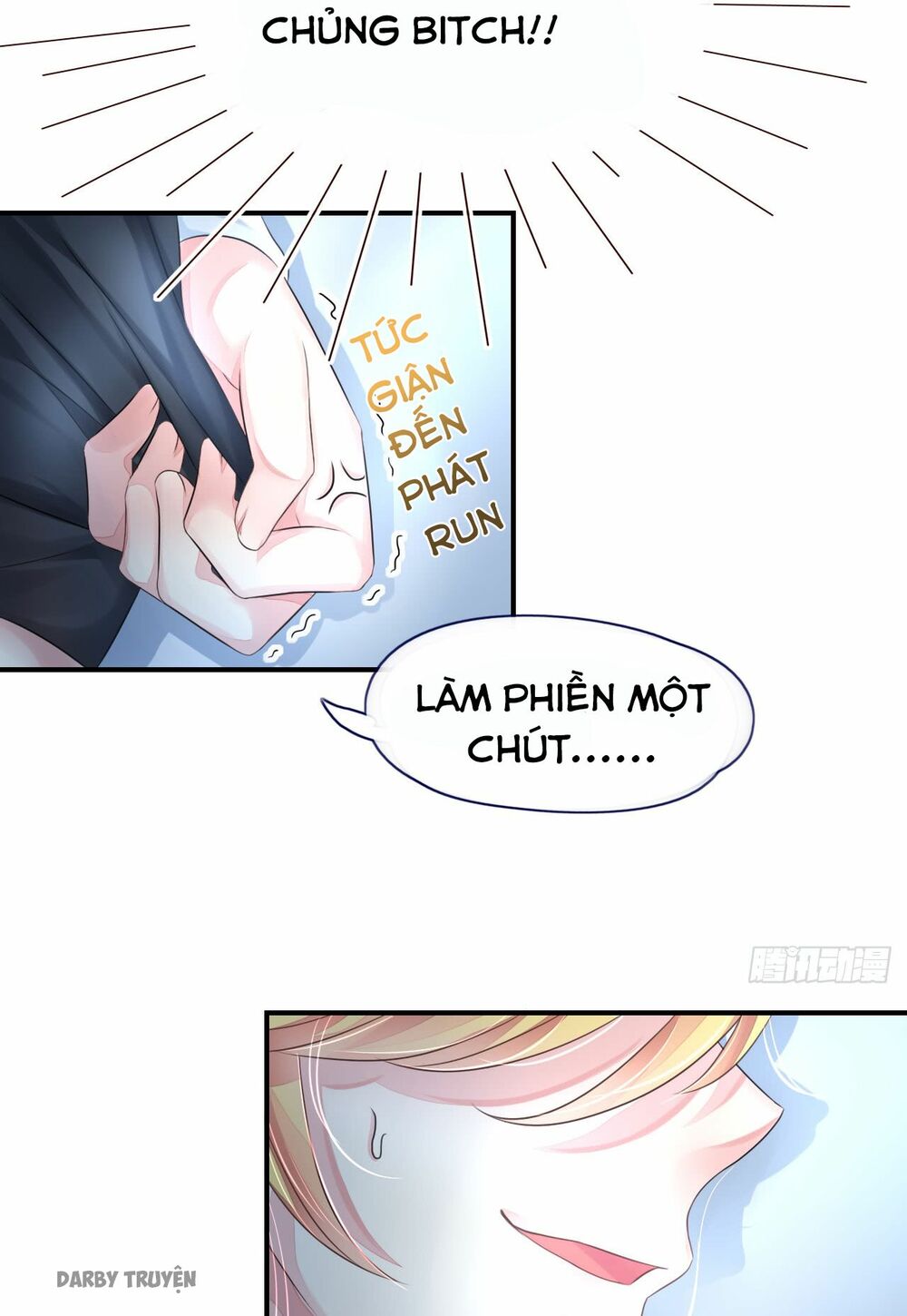 thuyền trưởng đại nhân khinh diểm ái chapter 9 6