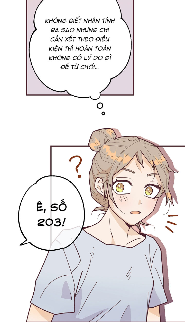 chạy đâu cho thoát chapter 3.1 20