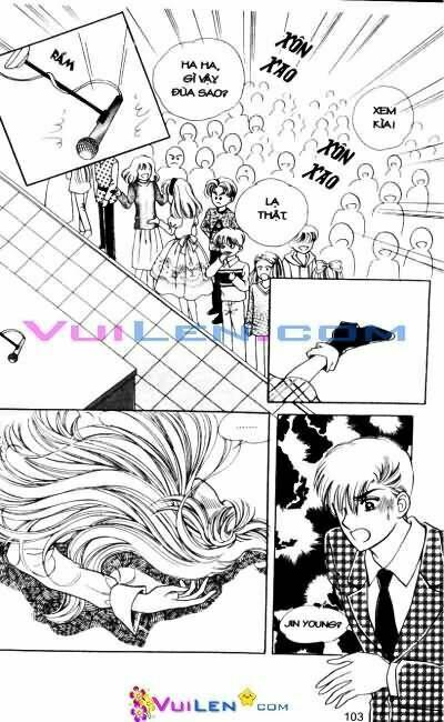 cánh cửa mùa hè chapter 6 103