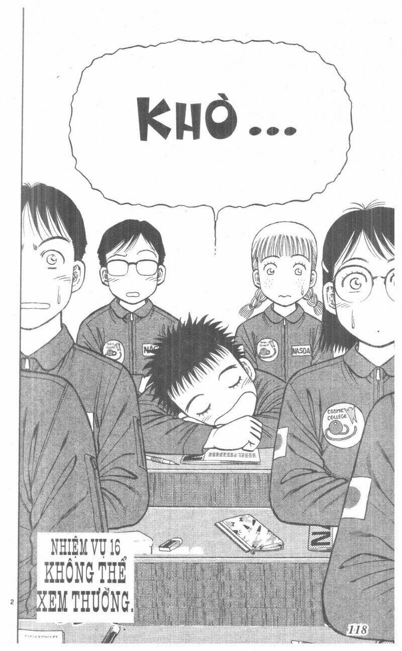 hộ chiếu xanh chapter 2 120