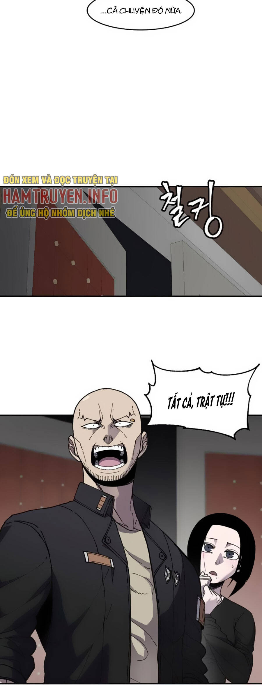 pháp sư hạng b nhanh nhất thế giới chapter 70 39